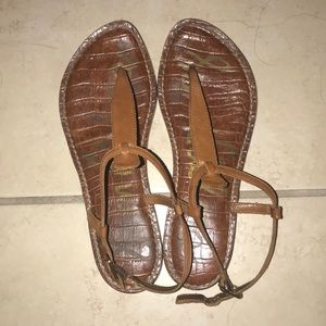 Sam Edelman sandals